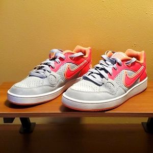 Nike sneakers
